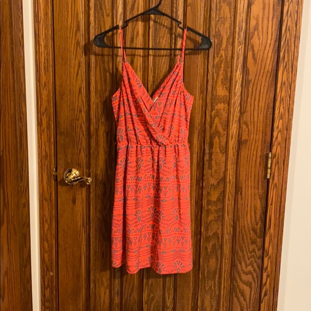 🏡Sundress